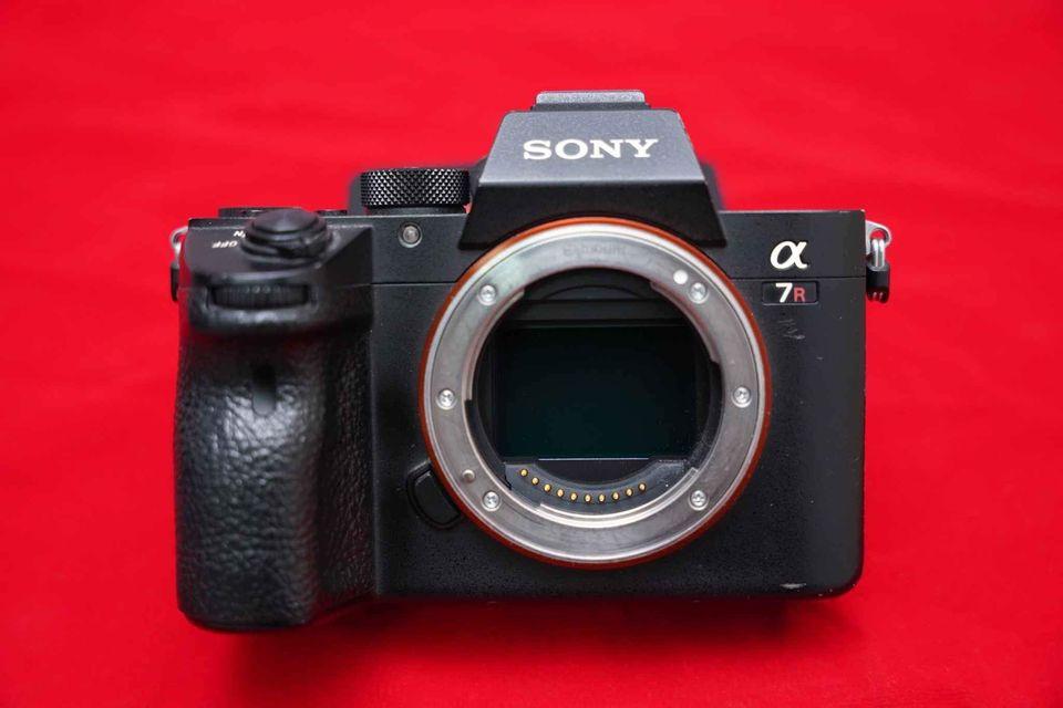กล้อง Sony A7riii ราคาดี 5