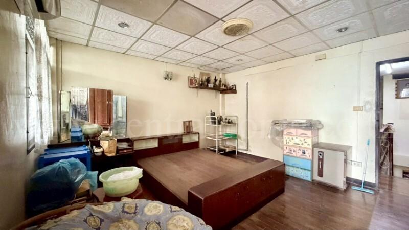 ทาวน์เฮ้าส์ เขมาเนรมิตร ซอย ประชาราษฎร์สาย 1 บางซื่อ 9