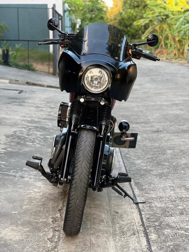 Yamaha Bolt มือสอง 6