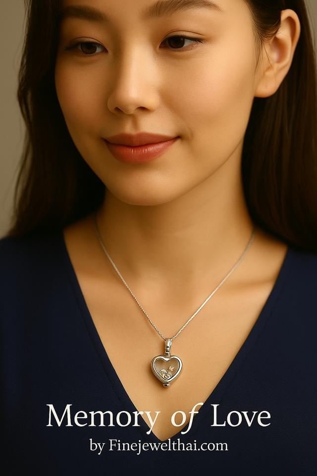 เครื่องประดับแท้ ราคาพิเศษ จาก Finejewelthai.com