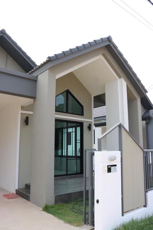 บ้านสราญสิริ 12