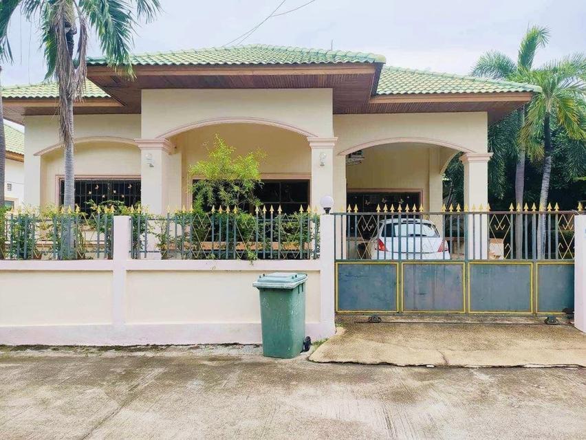 Selling Phornthep garden ville 3.99 million 16