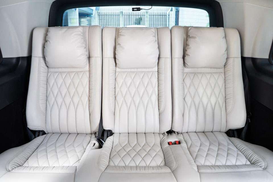 Benz V250d Business Plus จดทะเบียน 2021 รูปที่ 13