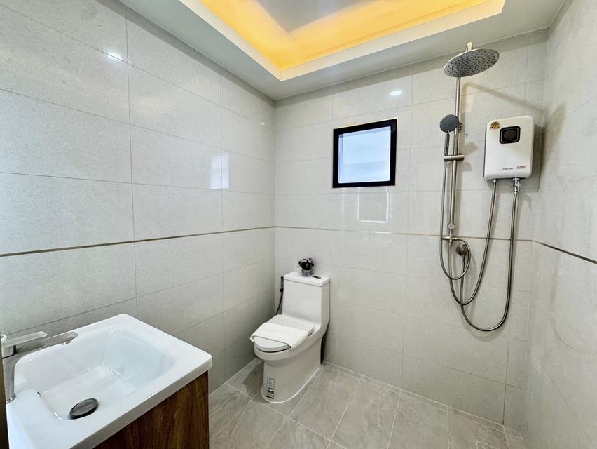 For sale pool villa Paradise hill 2 Pattaya 16