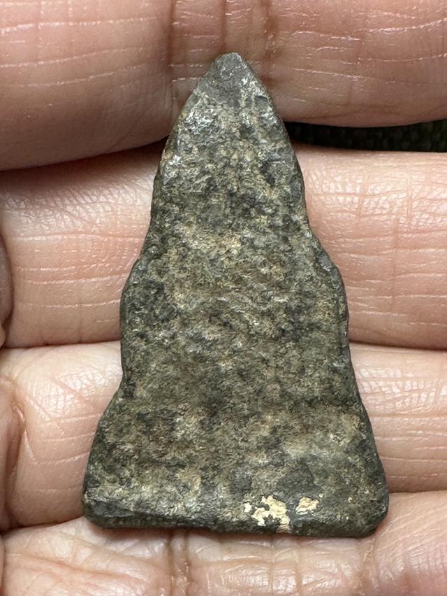 พระนางท่ามะปราง เนื้อชิน รูปที่ 8