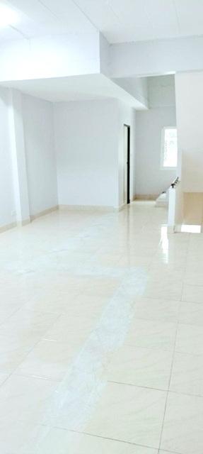 รพ.สินแพทย์รามอินทรา 300 ม. อาคารพาณิชย์ 4.5 ชั้น 2 คูหา MRTคู้บอน 800ม. แม็คโคร รามอินทรา 200 ม. 8