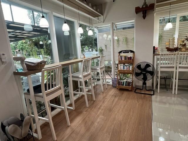 ให้เช่าโฮมออฟฟิศ 3 ชั้น 50 ตรว. ชวนชื่นโมดัส วิภาวดี ใกล้สนามบินดอนเมือง ( จดทะเบียนได้ ) 2