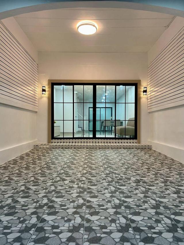 หมู่บ้านนันทิชา3/8. 5