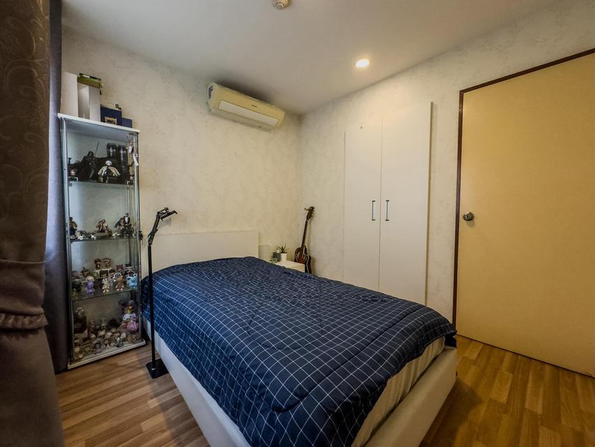 ขายคอนโด We condo เอกมัย-รามอินทรา 48 ตร.ม 6