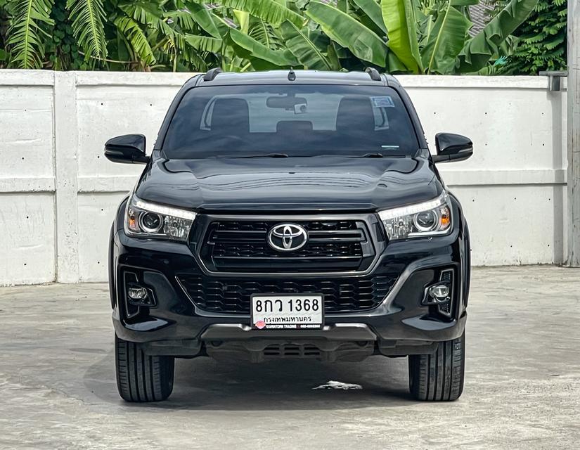 ขาย Toyota Revo 2.4Prerunner ปี19