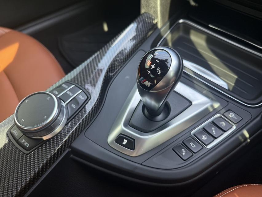 BMW F82 M4 Compettion ปี 2019  16