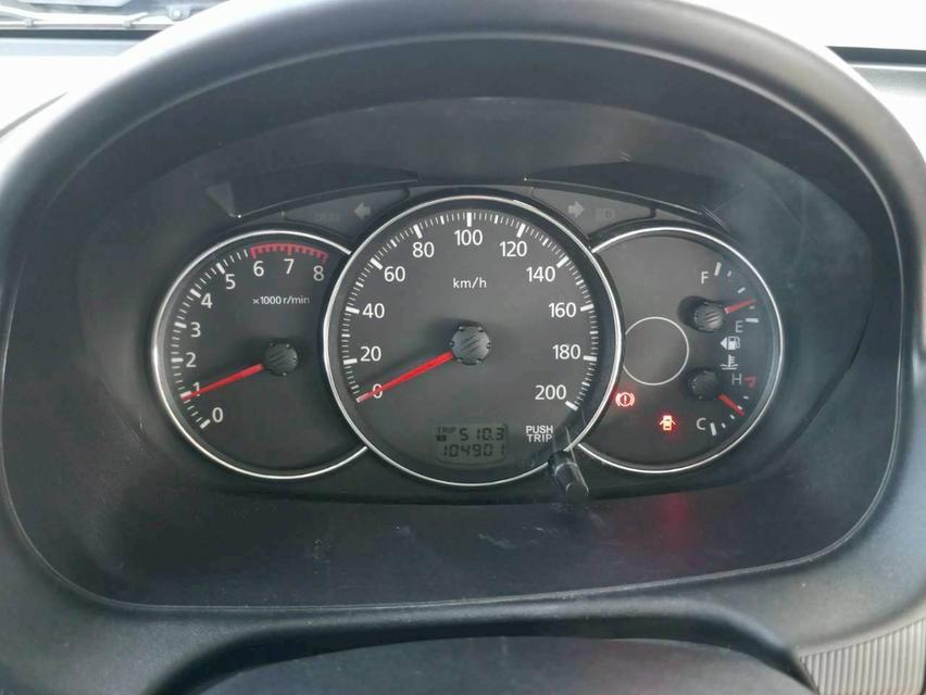 MITSUBISHI PAJERO SPORT 2.4 GLS ปี 2013  16