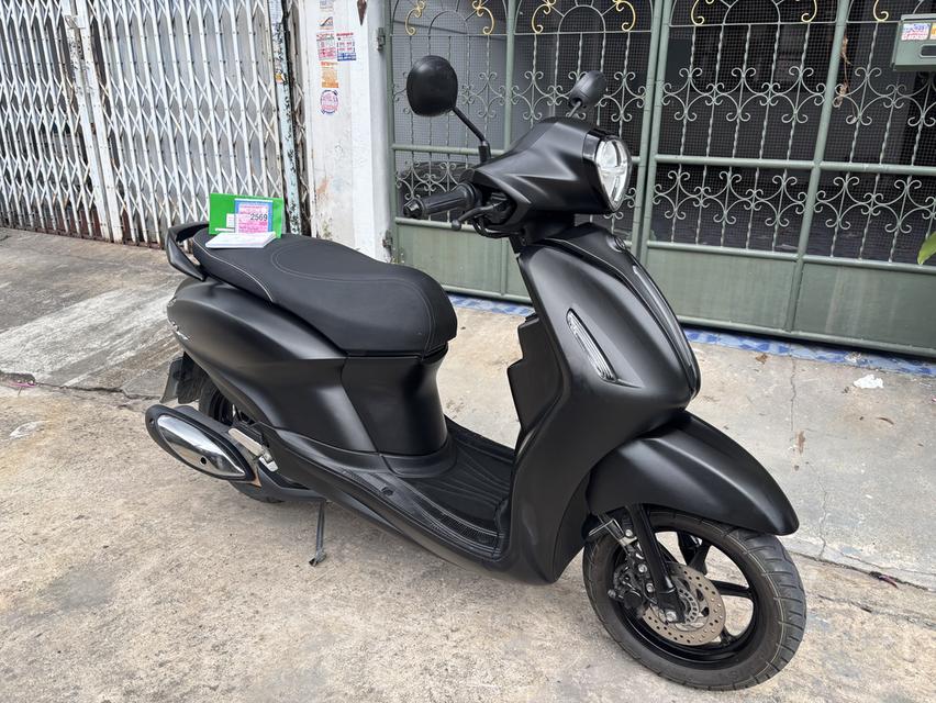 New Grand Filano Hybrid 2024 รถสวย เดิม ใหม่ใช้น้อย วิ่งไปแค่ 7 พันโล เท่านั้น รูปย่อยที่ 2