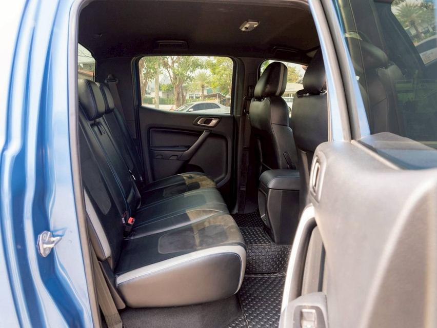 ขาย Ford Ranger 2.0l Raptor 4wd ปี22 14