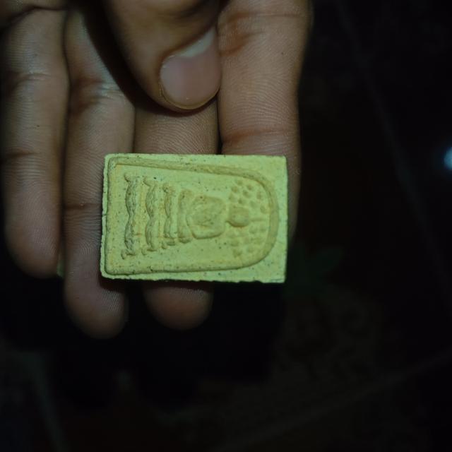 พระสมเด็จปรกโพธิ์ รุ่นขาโต๊ะ 3