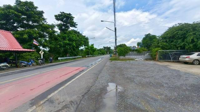 ขายที่ดิน คลอง7 หนองเสือ ปทุมธานี 2 ไร่ 65 ตรว ต.บึงชำอ้อ อ.หนองเสือ จ. ปทุมธานี 3