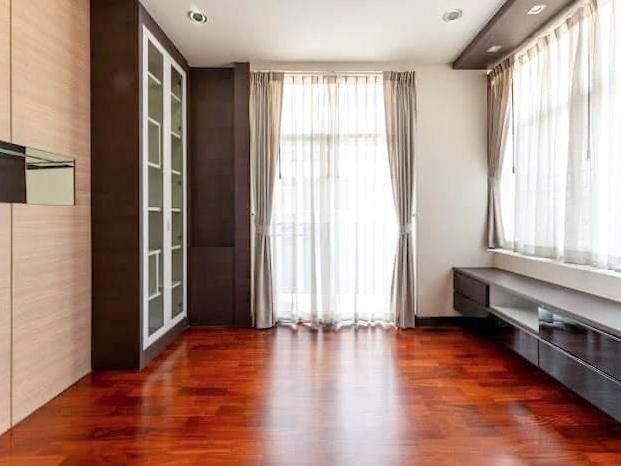 ขาย บ้านเดี่ยวหลังใหญ่ มบ.โคโค่ ฮิลล์ แหลมฉบัง ขนาด 68ตรว 4ห้องนอน แต่งสวย บิ้วอินทั้งหลัง วิวเขา ใกล้ม.เกษตรศรีราชา 17