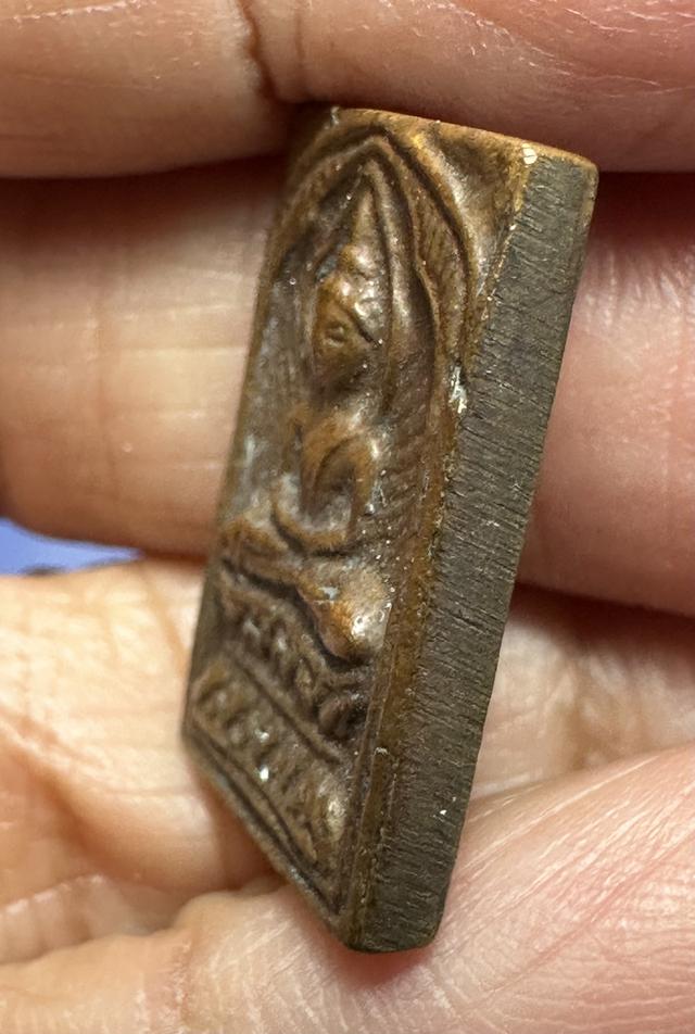 พระล.ป.ศุข ประภามลฑล วัดปากคลองเนื้อทองแดง รูปที่ 6