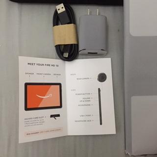 Amezon fire hd 10.1 2023 รูปที่ 4