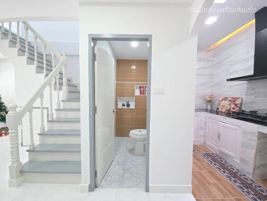 หมู่บ้านเคซี 8 ไทยรามัญ 8