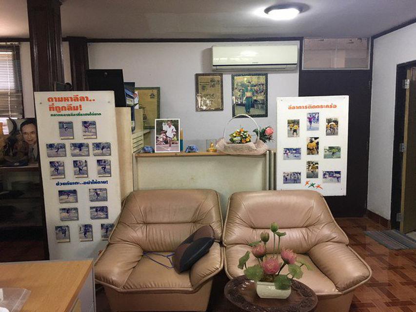 ขาย บ้านเดี่ยวพัฒนาการ 63  ม. ผาสุก ขนาด 99 ตรว 3