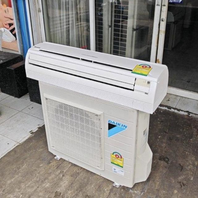 แอร์มือสอง DAIKIN 3