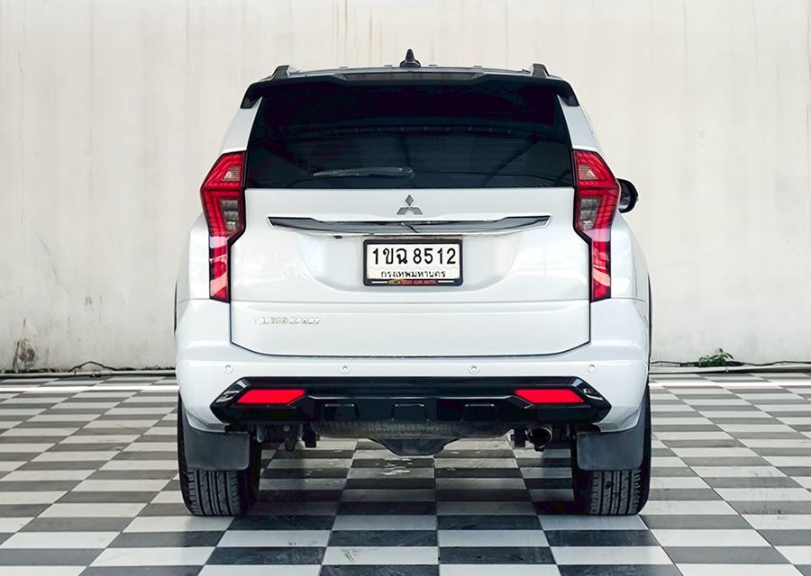 MITSUBISHI NEW PAJERO SPORT 2.4 GT.PREMIUM 2WD.MNC. ปี 2022 รูปที่ 3