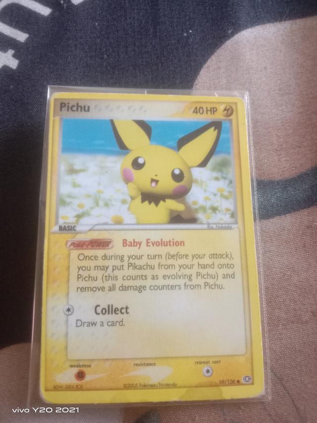 การ์ดโปเกม่อนตำนาน เกรด🔟