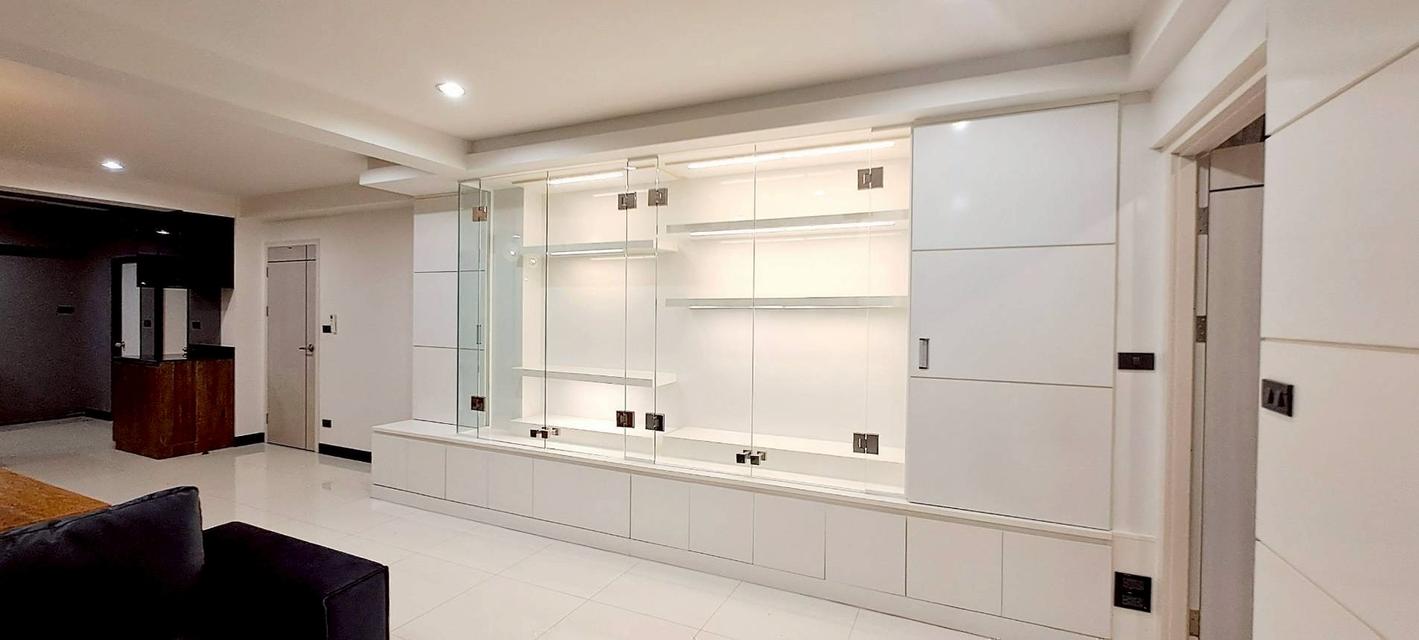 ให้เช่า Ueban Space Aparmrnt Sukhumvit 101 ใกล้ BTS ปุณณวิถี (N.2180) 7