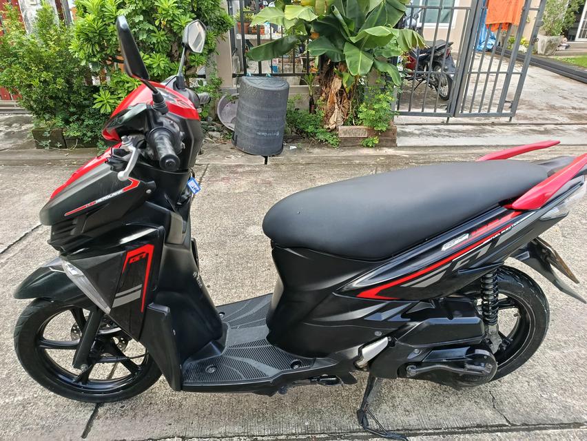 GT125i 11