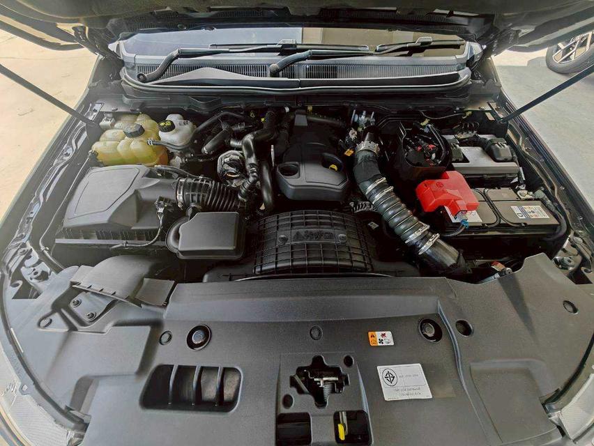 2022 FORD EVEREST 2.0 TITANIUM PLUS รูปย่อยที่ 4