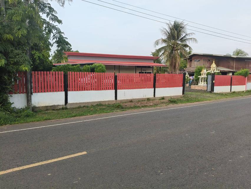 บ้านเดี่ยวพร้อม โรงงานผลิตน้ำดื่ม 4