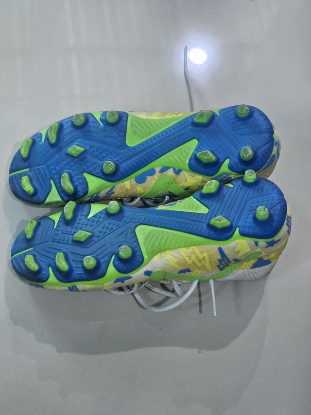 Puma Future Ultimate FG/AG ไซส์ 36 แท้มือ 2 รูปย่อยที่ 2