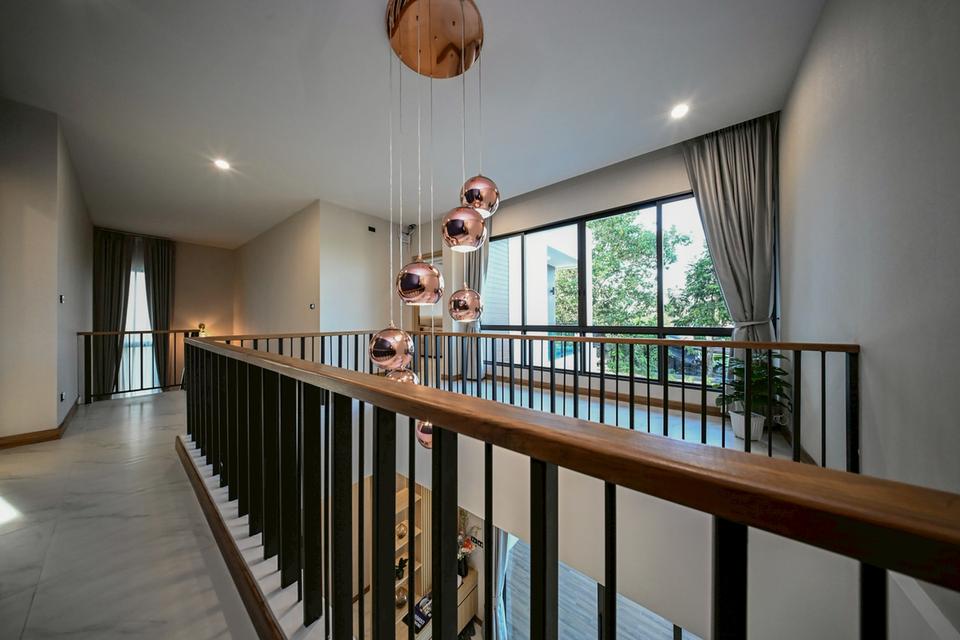 Pool Villa for sale in pattaya 7