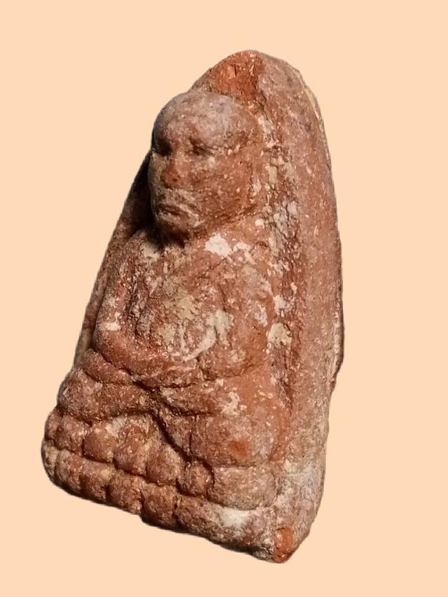 หลวงปู่ทวดเนื้อว่านสบู่เลือดปี 2497 3