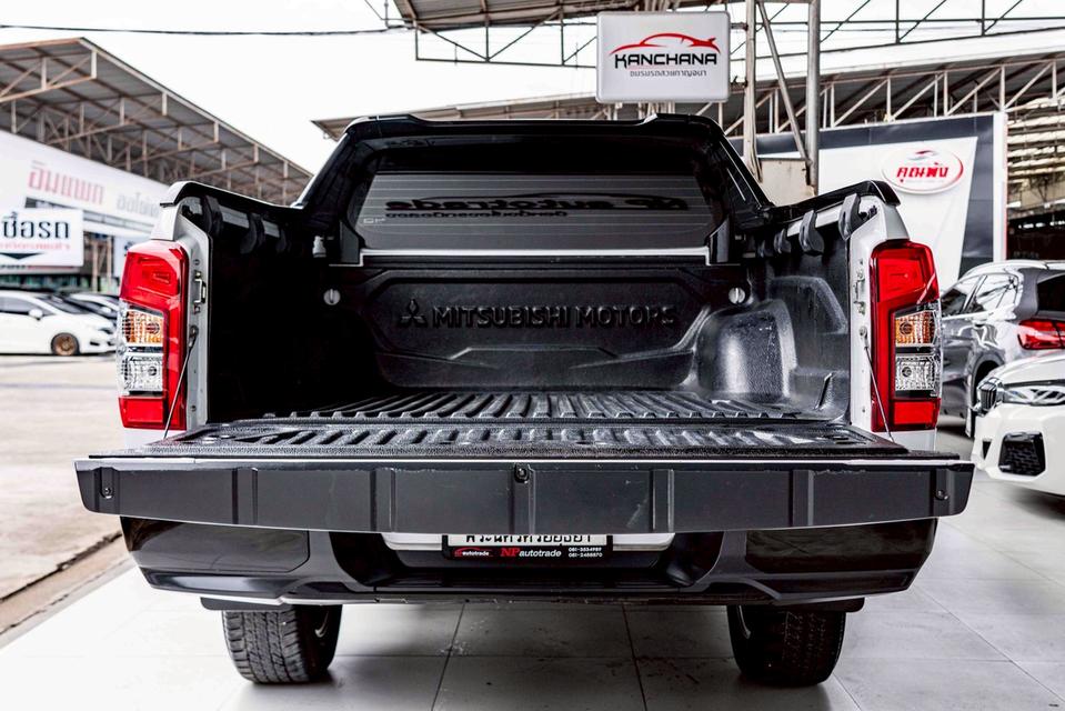 รหัสรถ NP3258 MITSUBISHI TRITON ATHLETE 2023 11