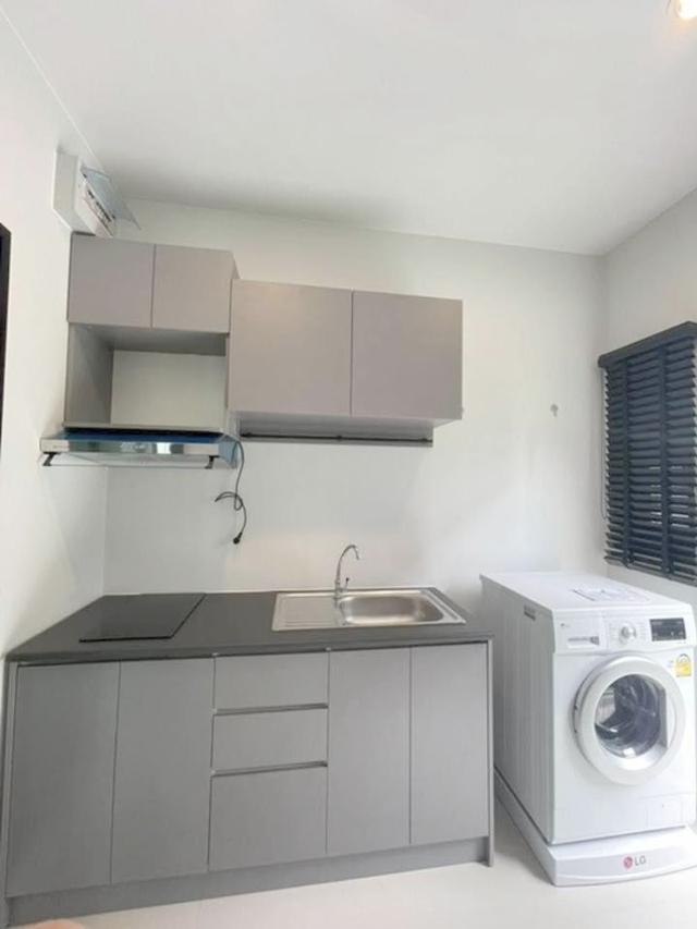 บ้านเช่า หมู่บ้าน คณา สิริ ราชพฤกษ์ 346 8