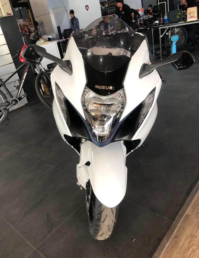 ขาย Suzuki Hayabusa Gen 3 M2 ปี 2023 3