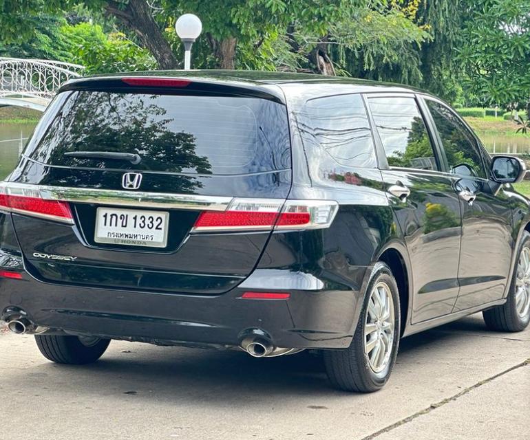 Honda Odyssey มือสอง 7