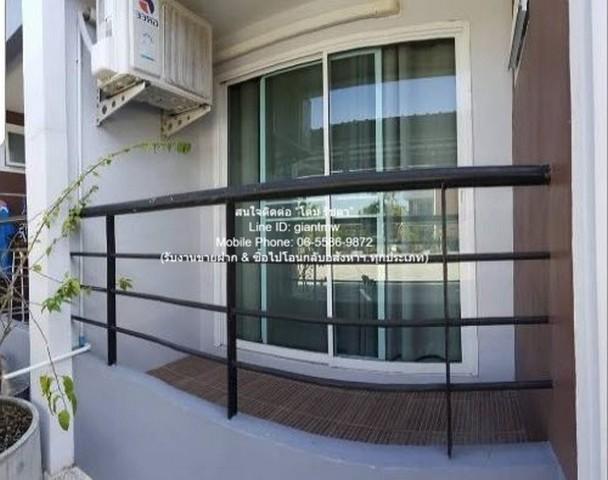 อพาร์ทแมนท์ //ต่ำกว่าราคาประเมิน//ขาย (Apartment) อพาร์ทเม้นท์ (ใกล้อมตะนคร บายพาสชลบุรี) 4 ชั้น 2 อาคาร 134 ห้อง บนที่ด 8