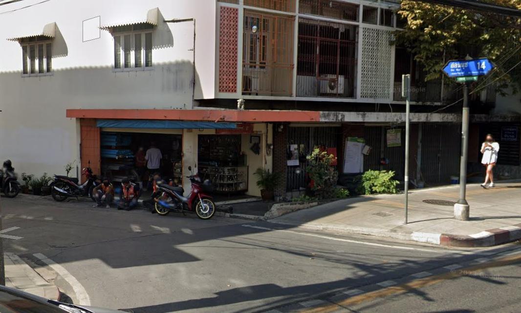 ขาย ที่ดิน สุขุมวิท 77 ซอย อ่อนนุช14 ทำเลดี เหมาะปลูกบ้าน โฮมออฟฟิศ เนื้อที่ 191 ตร.ว. 3