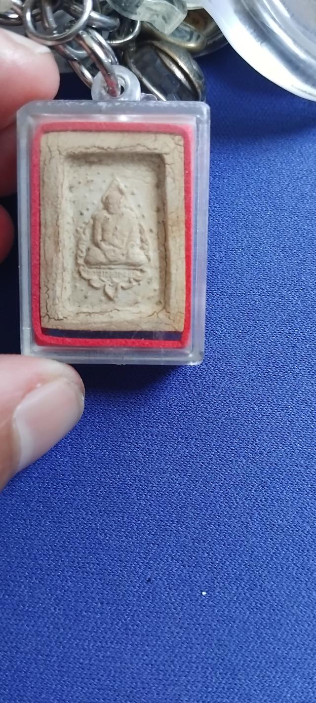 พระบ้านเก็บเก่า พ่อฤษีลิงดำเก่า