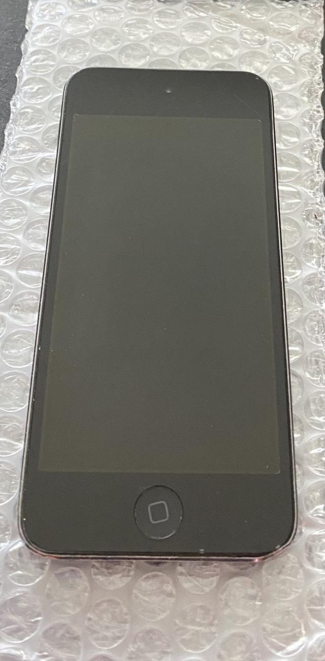 iPod touch 6 เอาไปรีสโตรเองก้อใช้งานได้ค่ะ