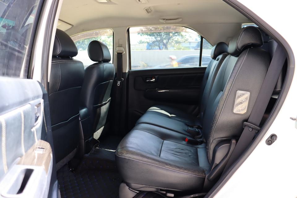 ðĐTOYOTA FORTUNER 2.7 V 2015 12