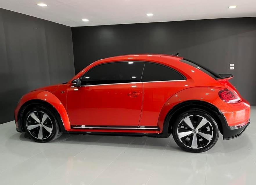 Volkswagen Beetle 1.4 TSI Coupe R-Line 2020
