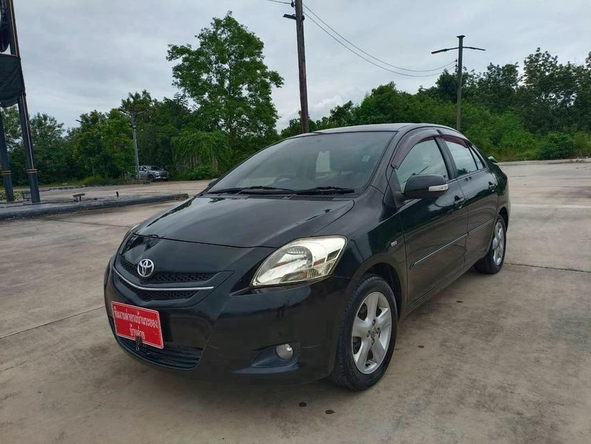 (แจ้งรหัสรถ BK9614) Toyota Vios 1.5G💥ปี2008💥