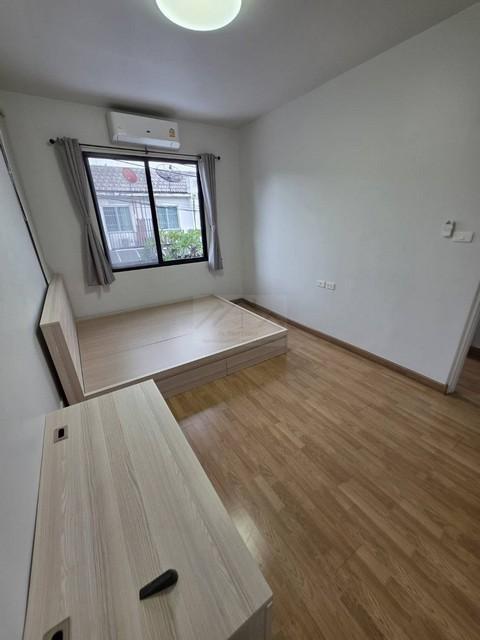 ให้เช่า ขาย ทาวน์โฮม 2 ขั้น หลังมุม หมู่บ้านอารียา เดอะคัลเลอร์พรีเมี่ยม 3 ถนนลาดปลาเค้า บ้านสวยพร้อมอยู่ ใกล้ ม.เกษตร ใกล้วัดลาดปลาเค้า 14