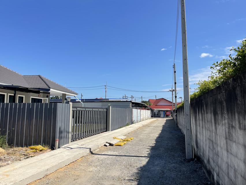 ขายที่ดิน ถมแล้วนาน 10 ปี 3