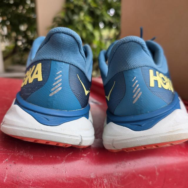 รองเท้าวิ่ง Hoka มือสอง ไซส์ 38 7