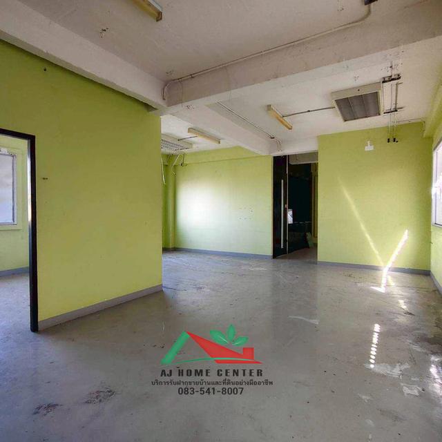 ขายโฮมออฟฟิศ3ชั้น ขนาด103ตรว. ซ.ประชาอุทิศ64 ทุ่งครุ ทำเลทอง ราคาพร้อมคุย 9